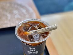 -本無咖啡·BeanWood Coffee