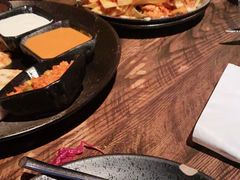 -Q MEX 库迈墨西哥餐吧(三里屯店)