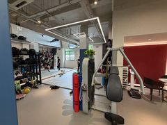 -VPsmart私教健身工作室(新华路旗舰店)