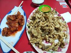 -夕阳红小吃(中街大悦城店)