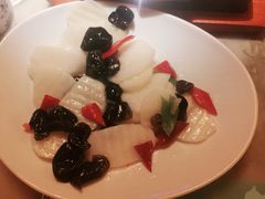 -老淮安·淮安菜(涟水店)