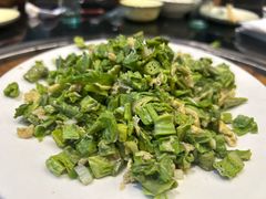 -铁锅炖灶台鱼老三炖鱼馆