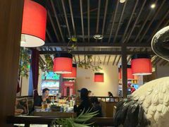 -老阿爸鲜鱼土菜(园区永旺店)
