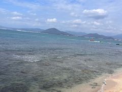 -三亚西岛海洋文化旅游区
