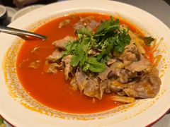 -绿茶餐厅(广州天河城店)