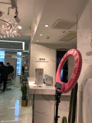 -潘多拉Hairsalon