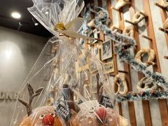 -PAPER STONE BAKERY(天汇广场店)