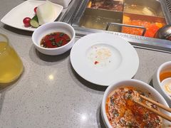 -海底捞火锅(徐州火车站店)