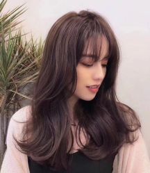 -MYYF SALON烫发染发