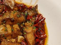 -杨厨的田园饭店(长城路店)