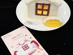 -山与蓝·轻糖鲜果蛋糕(勒泰店)