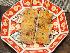 -吉炙烧鸟•本格料理(国际商贸城店)