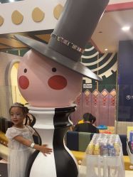 -MELAND CLUB亲子乐园·派对·餐厅(北京芳圆里ID MALL店)