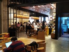 -星巴克臻选(深圳罗湖万象城店)