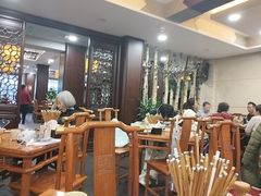 -奎元馆.百年奎元.非遗传承(西湖边的解放路店)