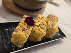 -白天鹅宾馆-宏图府餐厅