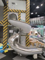 点击看大图 -MINI MARS 脚下的城市乐园·餐饮·派对(静安江宁店)