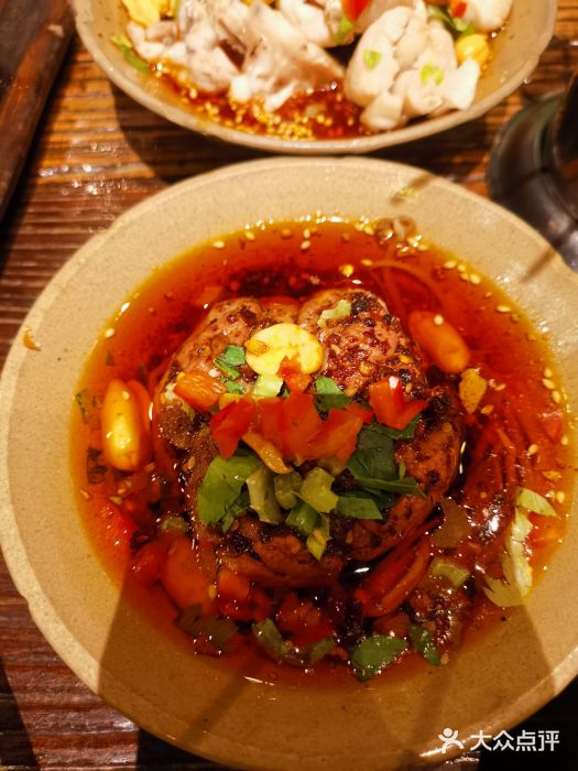 串大叔的小酒馆(总店)冒猪脑图片