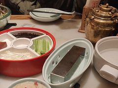 -小吊梨汤·北京菜·烤鸭(华润万象城店)
