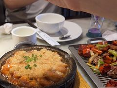 -小菜园新徽菜(扬州华润万象汇店)