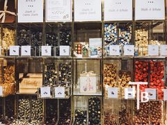 零售区-VENCHI 闻绮(北京国贸商城店)