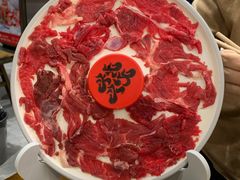 -大龙燚火锅(春熙店)