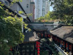 -北园酒家(小北路店)
