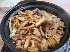 -赵家牛肉砂锅(台西三路店)