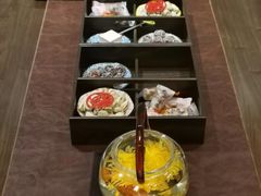 -中和·国风茶馆(愚园路店)