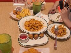 -摩欧客意式餐厅(高新活力汇店)