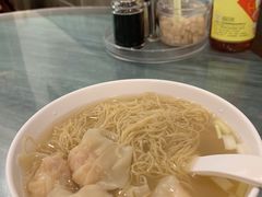 -恩宁刘福记(东华东路店)