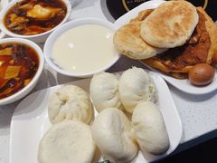 -黑窑厂糖油饼烤鸭·清真菜(旗舰店)