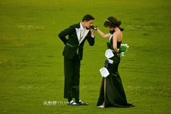 -太古映画婚纱摄影(天河店)