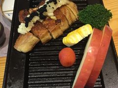 -花潮料理艺食馆(世欧广场店)