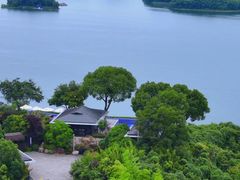 -天目湖涵田度假村