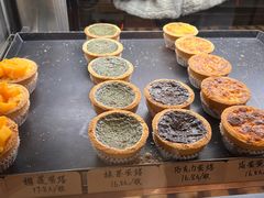 -仙豆菓夫(鼓楼店)
