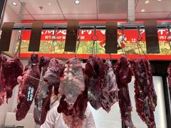 -左庭右院鲜牛肉火锅(苏州园区永旺店)