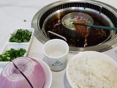 -葛记红焖羊肉(人民路店)