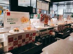 -小乔回转寿司(沈阳大悦城店)