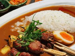 -CURRY YA 熟成咖哩專門店(深圳湾万象城店)