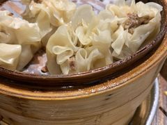-马家烧麦(中街店)