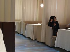 -PARFUM FLORAL花境法餐(南京首店)