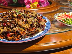 -杨记隆府(南坪店)