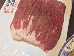 -仁和四季涮肉馆(天坛南门店)