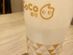 -CoCo都可(文星广场店)