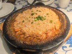 -小菜园新徽菜(庐江方圆荟店)