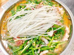 -京玉菲饭店(李村店)