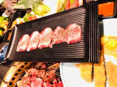 -神户赤童日式烤肉(金地广场店)