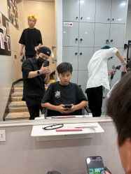 -YESIDO椰岛造型烫发染发