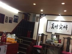 -刘师父老汉口江湖菜(蔡锷路店)